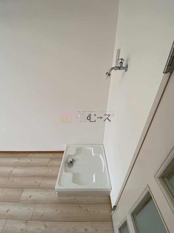 ミフネセントラルベア新大阪 その他2