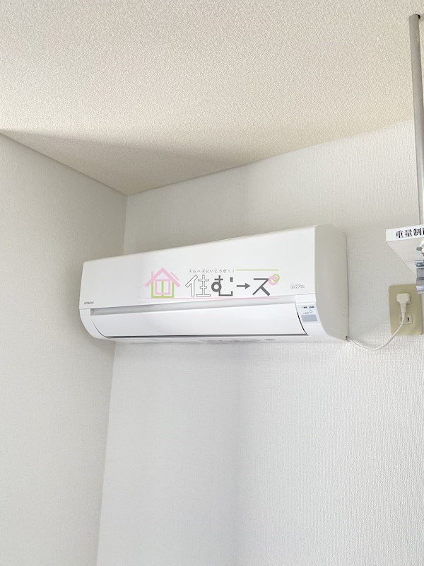 ミフネセントラルベア新大阪 その他3