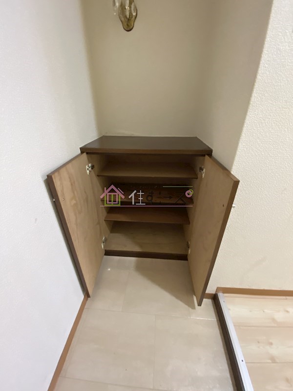 ミフネセントラルベア新大阪 その他4