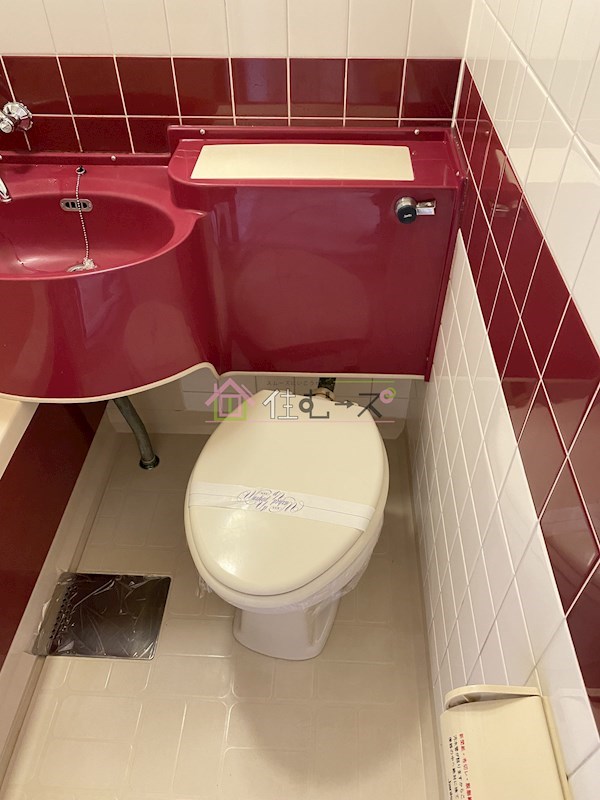 ミフネセントラルベア新大阪 その他5