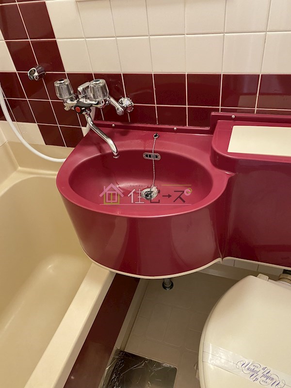 ミフネセントラルベア新大阪 その他6