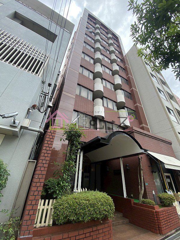 ミフネセントラルベア新大阪 その他外観1