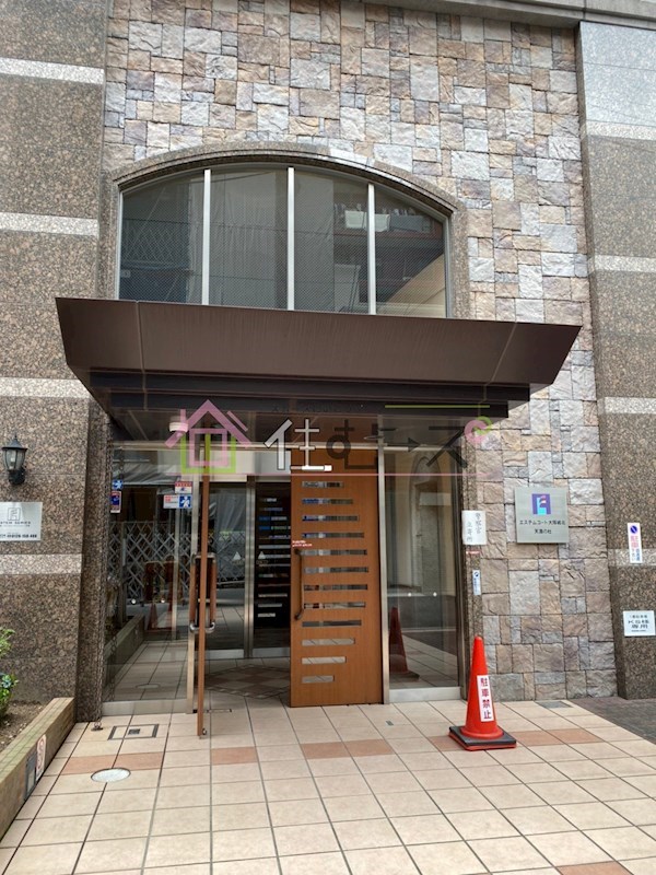 エステムコート大阪城北　天満の杜 その他1