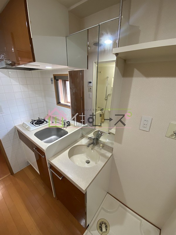 エステムコート大阪城北　天満の杜 その他4