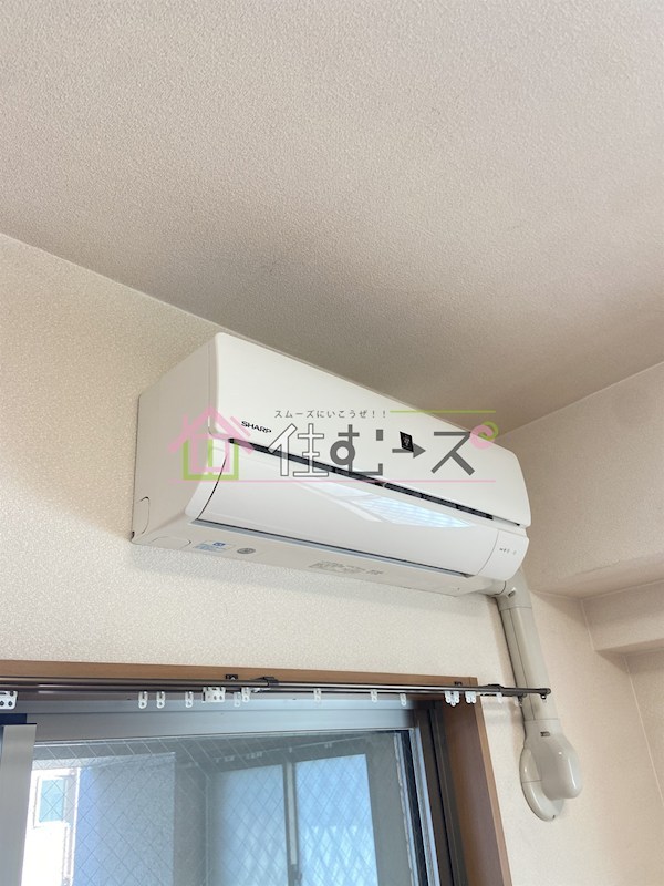 エステムコート大阪城北　天満の杜 その他6