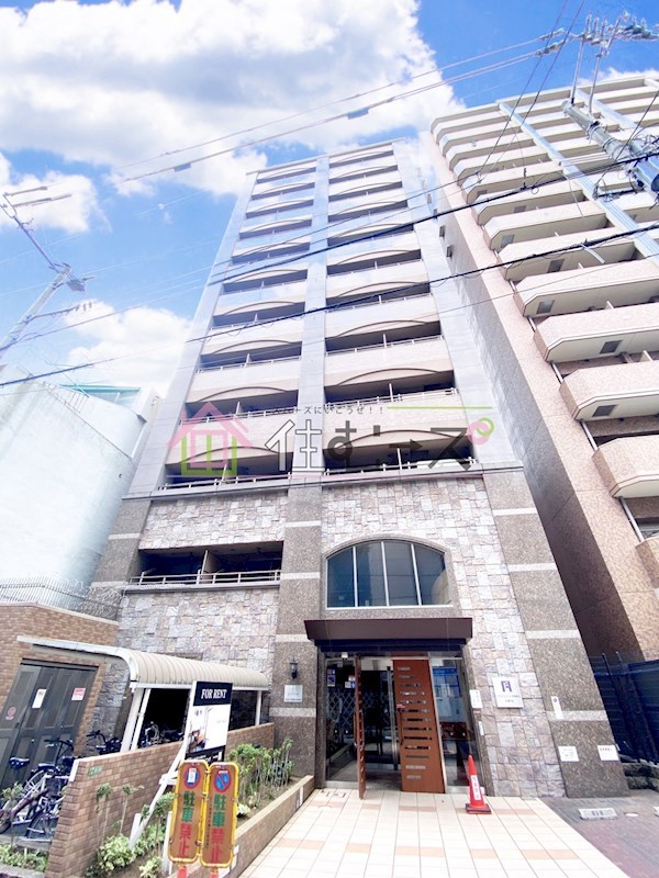 エステムコート大阪城北　天満の杜 その他外観1