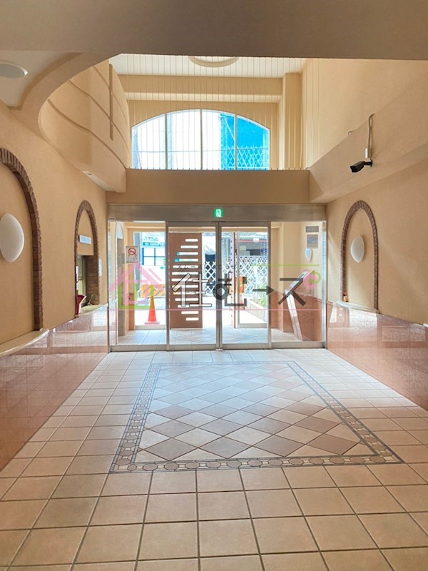 エステムコート大阪城北　天満の杜 その他外観2