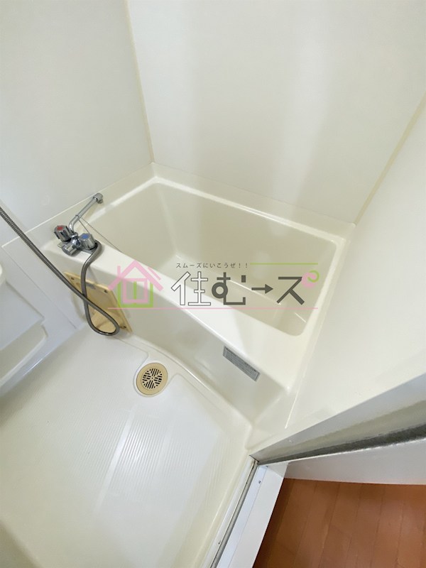 エステムコート大阪城北　天満の杜 風呂画像