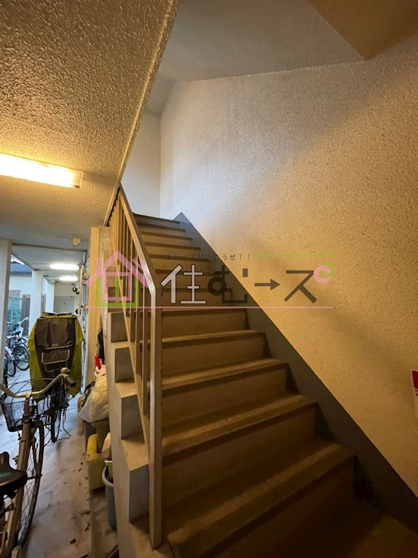 田中マンション その他外観4