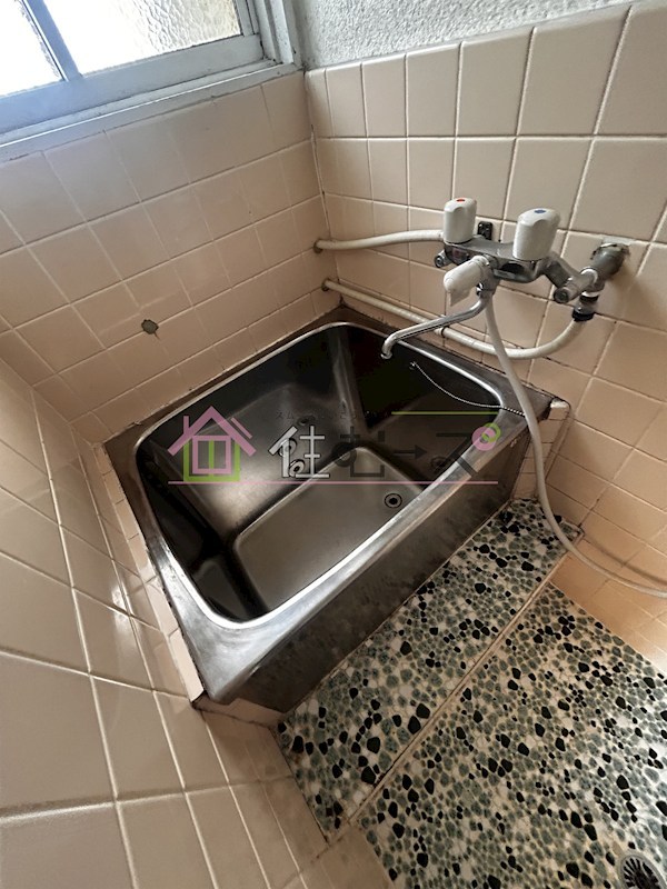 田中マンション 風呂画像