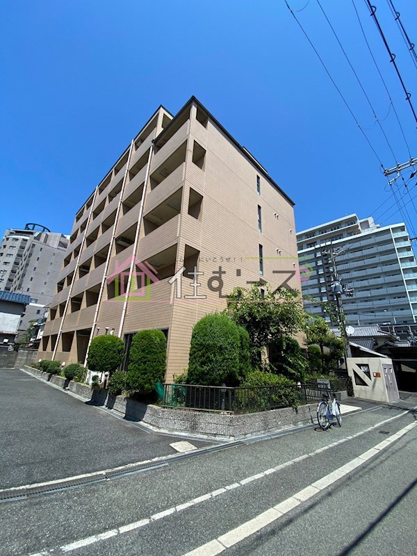 サニーセレクトコーポ 外観