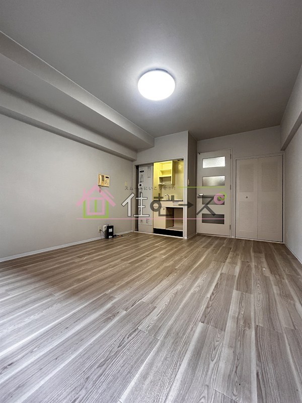 サニーセレクトコーポ リビング