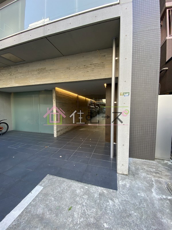 Luce Minamimorimachi その他1