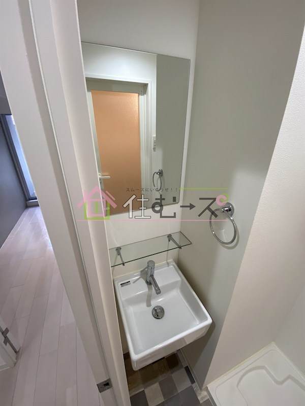 Luce Minamimorimachi その他3