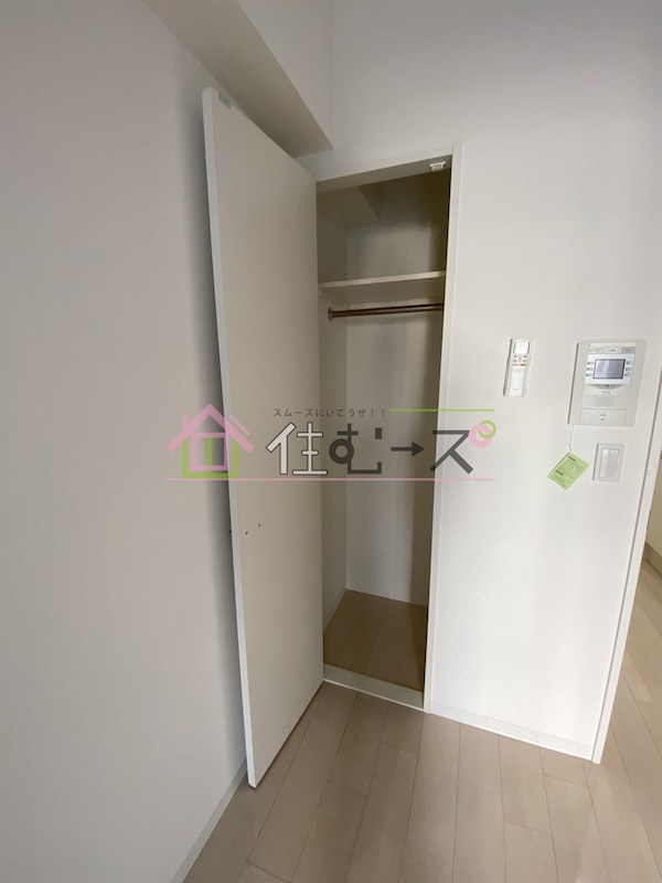 Luce Minamimorimachi その他4