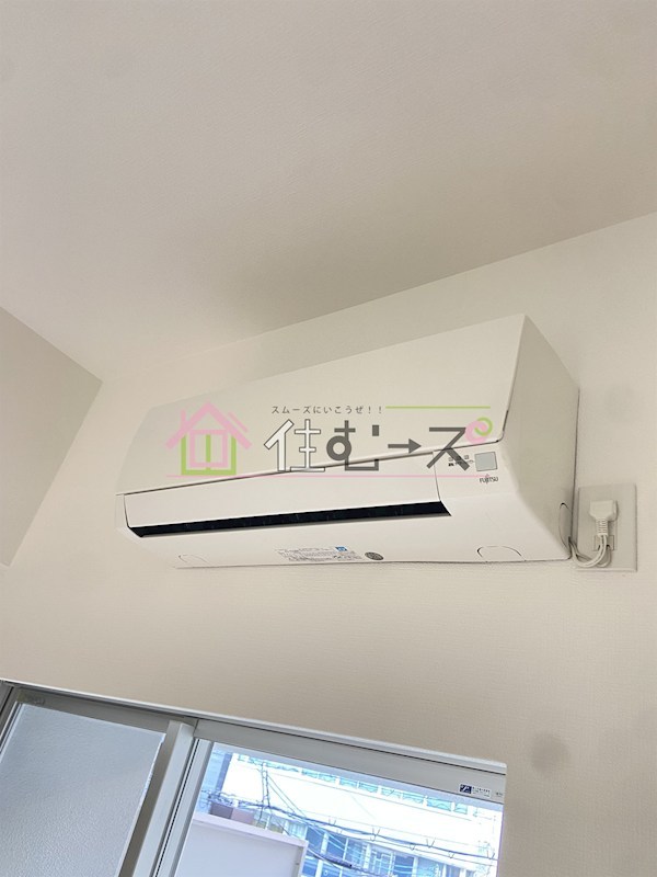 Luce Minamimorimachi その他5