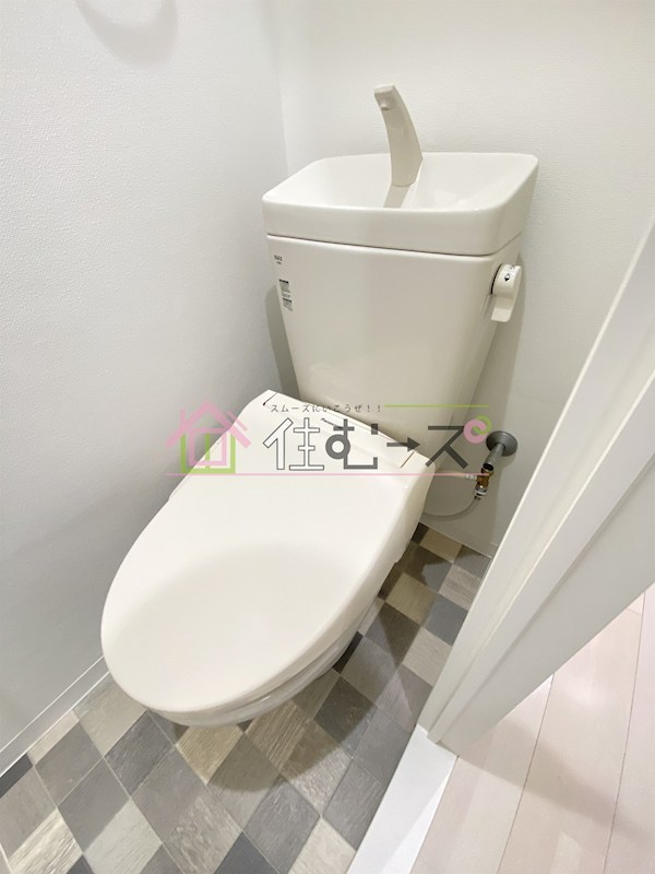 Luce Minamimorimachi その他6