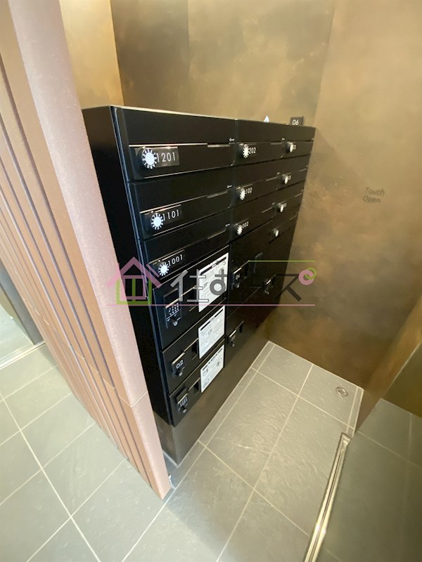 Luce Minamimorimachi その他外観4