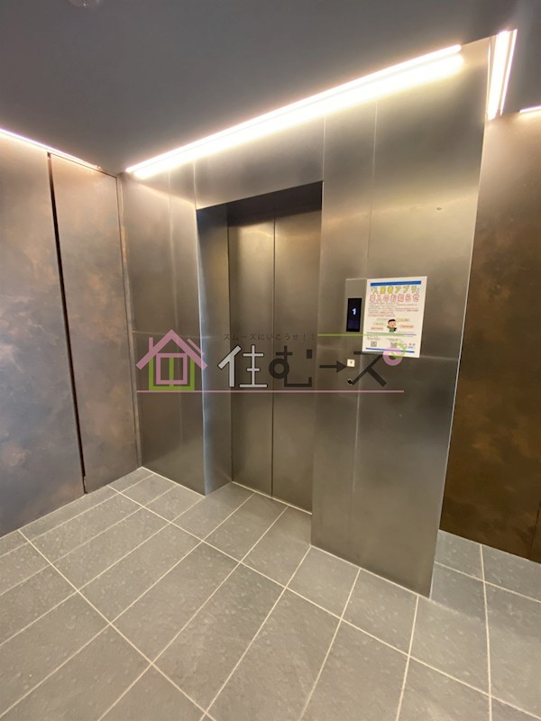 Luce Minamimorimachi その他外観5