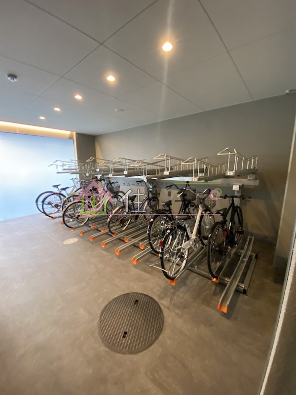 Luce Minamimorimachi その他外観6