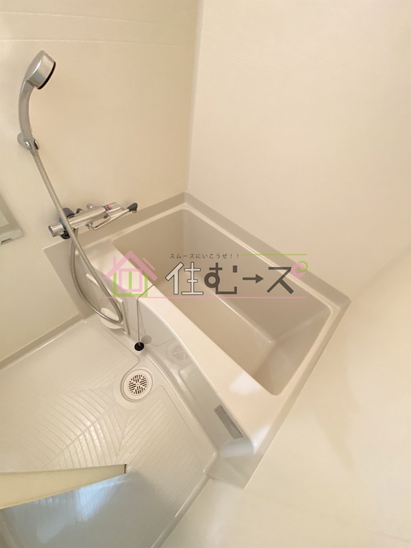 Luce Minamimorimachi 風呂画像