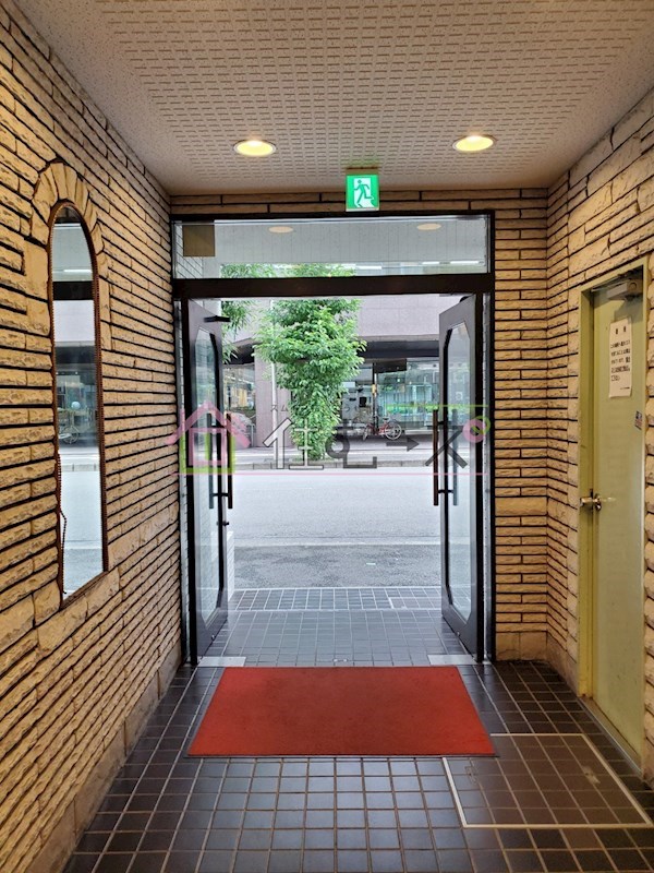 ビジネスVIP第2新大阪  その他外観2