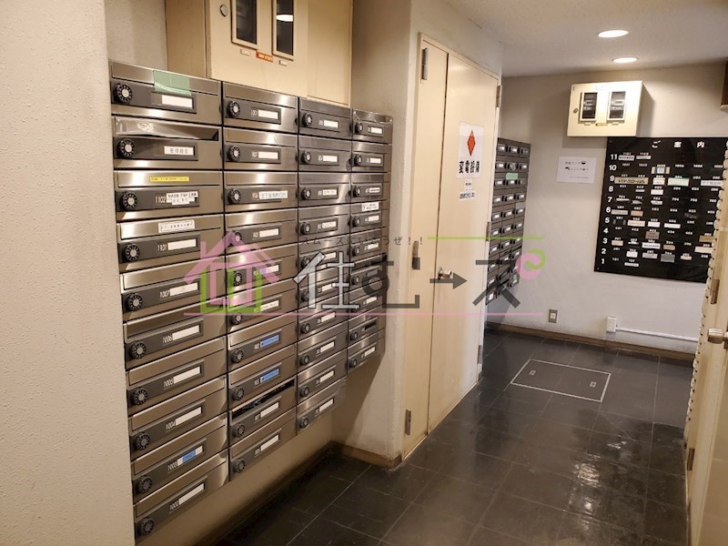 ビジネスVIP第2新大阪  その他外観3