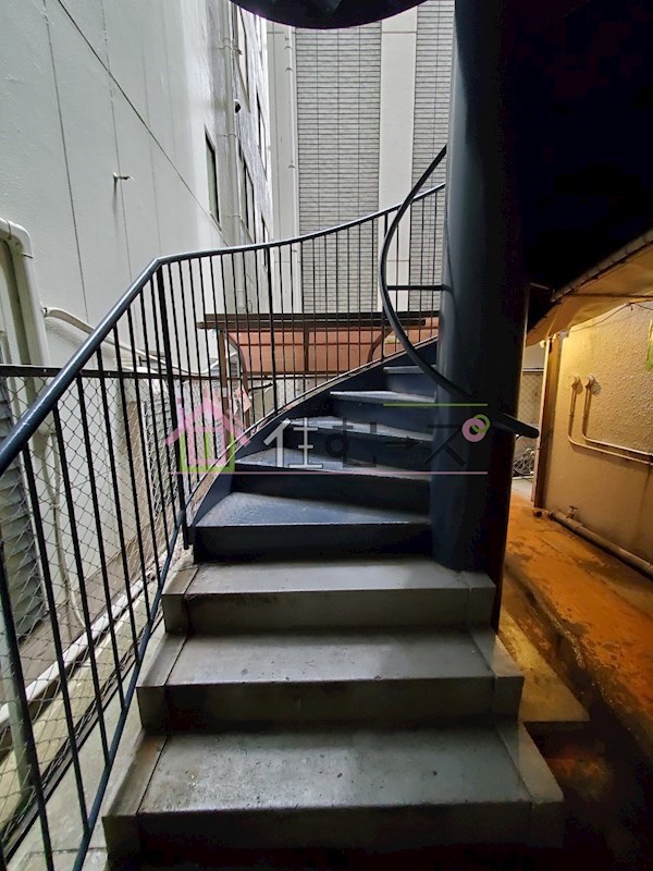 ビジネスVIP第2新大阪  その他外観6