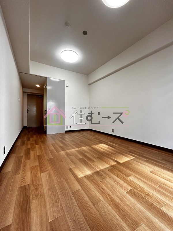 ビジネスVIP第2新大阪  リビング