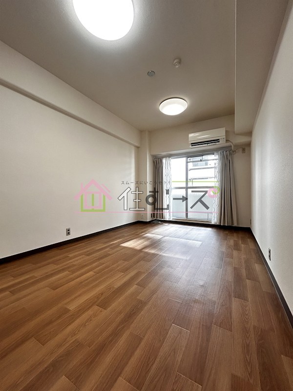 ビジネスVIP第2新大阪  ベッドルーム