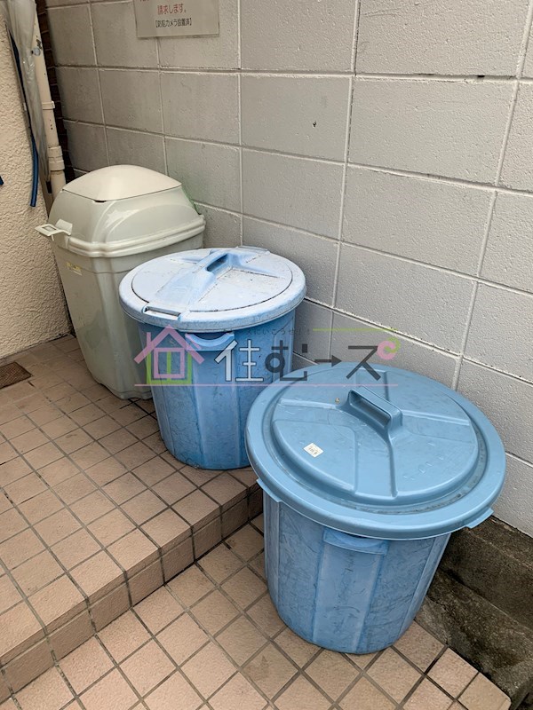 Rエンシンビル その他外観5