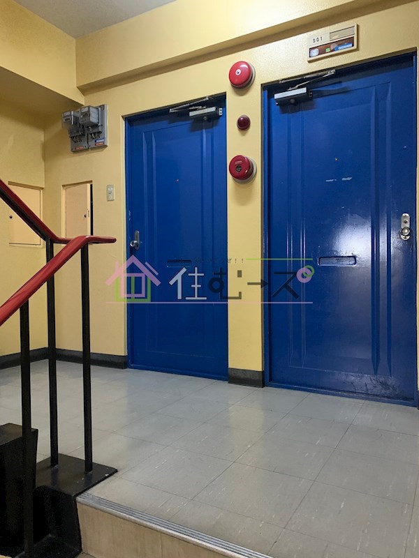 Rエンシンビル その他外観6