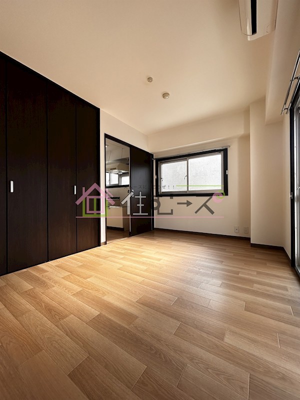 Rエンシンビル リビング