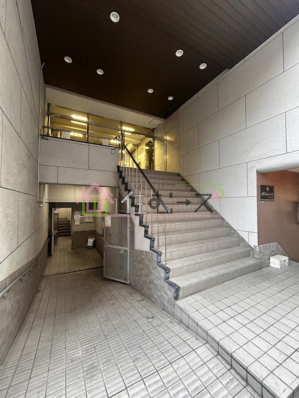 チサンマンション新大阪 その他1