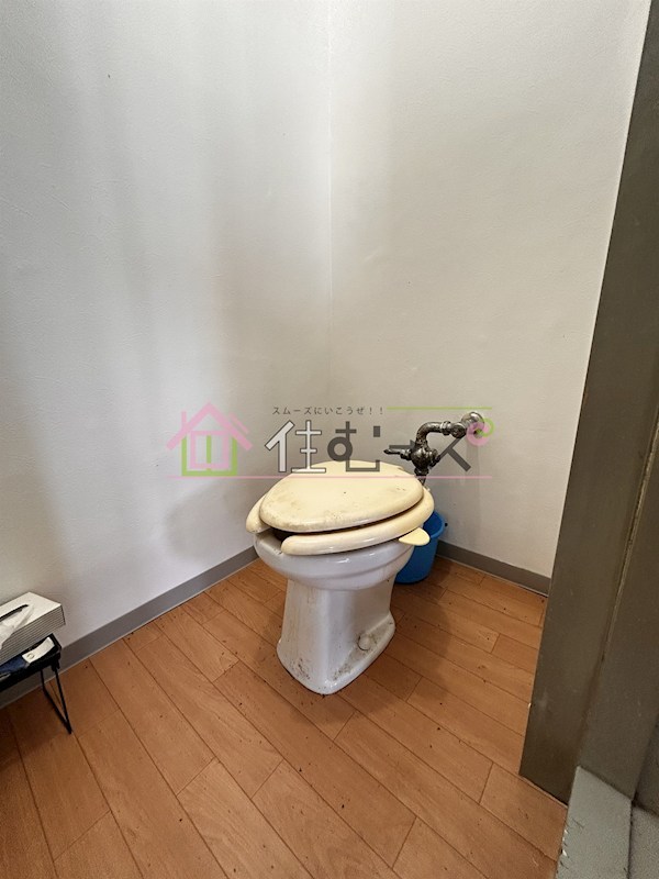 チサンマンション新大阪 その他5