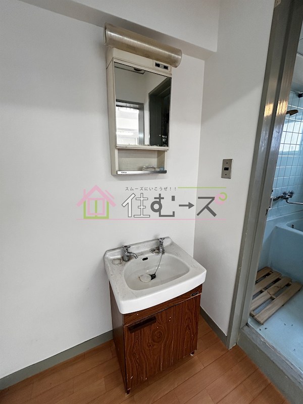 チサンマンション新大阪 その他6