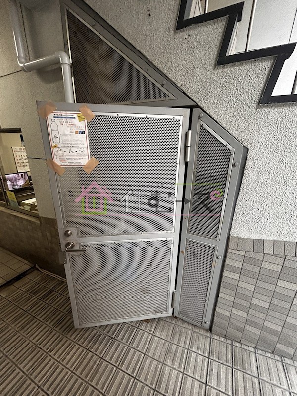 チサンマンション新大阪 その他外観2