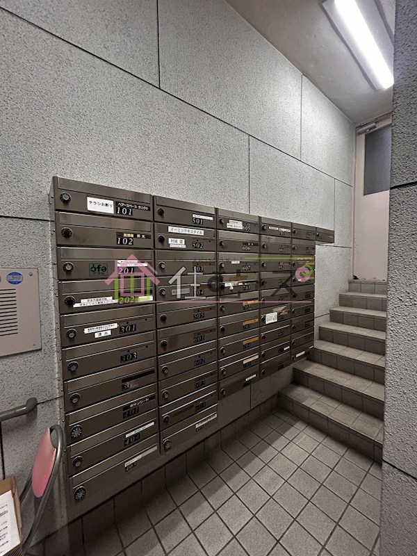 チサンマンション新大阪 その他外観3