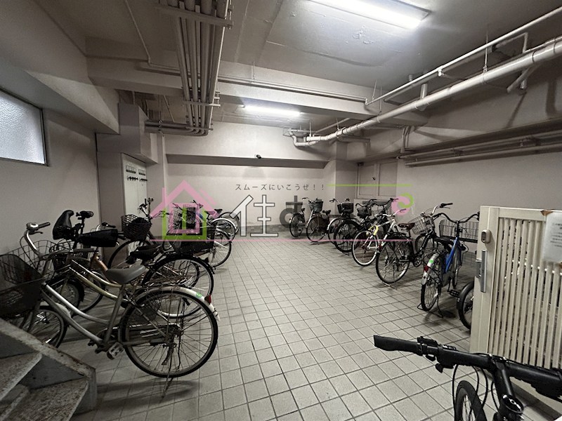 チサンマンション新大阪 その他外観6