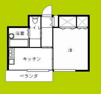 デュウェル東三国 間取り