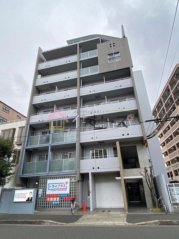 デュウェル東三国 その他外観1