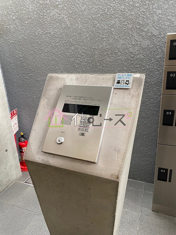 デュウェル東三国 その他外観3