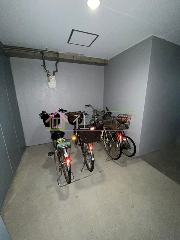 デュウェル東三国 その他外観5