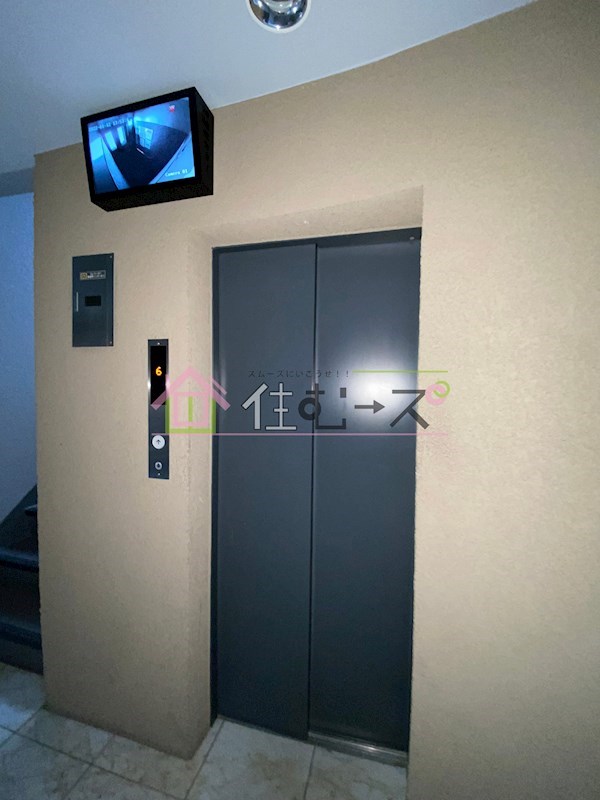 デュウェル東三国 その他外観6