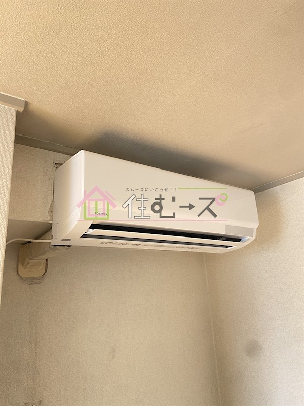 ゴックス南森町 その他2