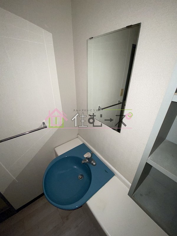 ゴックス南森町 その他4