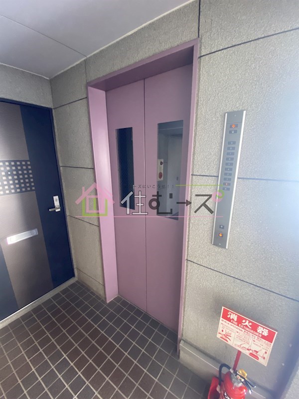 ゴックス南森町 その他外観2