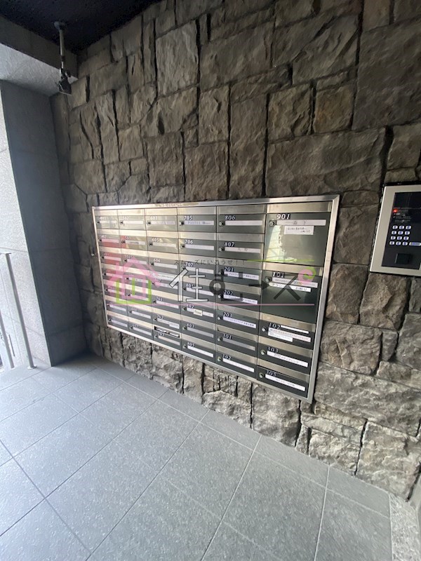 ゴックス南森町 その他外観4