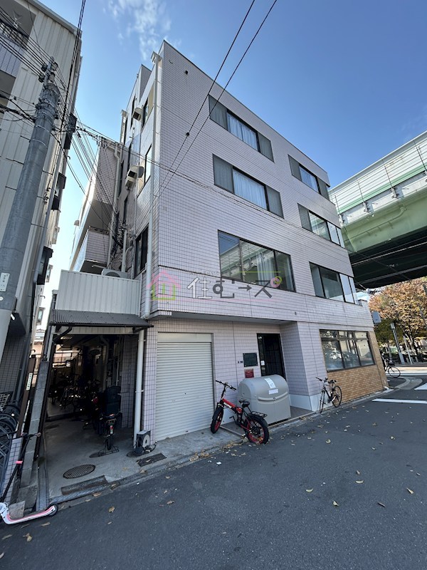 ドリームアサヒ その他外観1