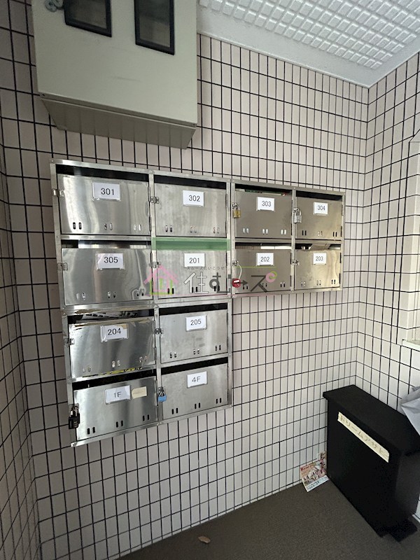 ドリームアサヒ その他外観3